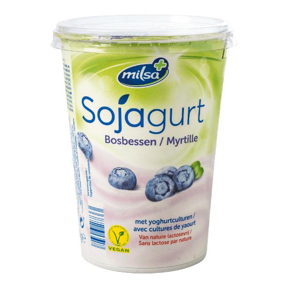 Sojagurt