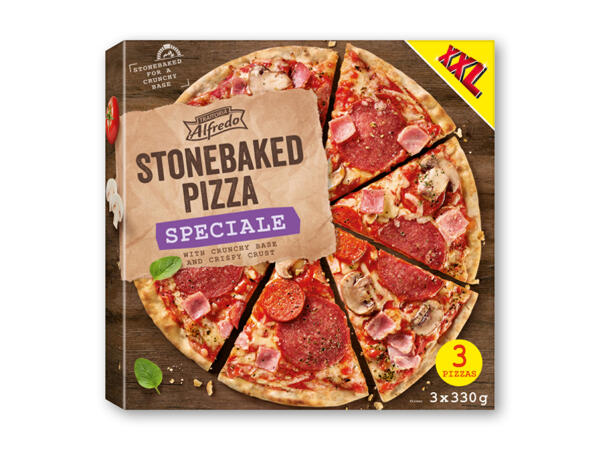 Stenovnspizza