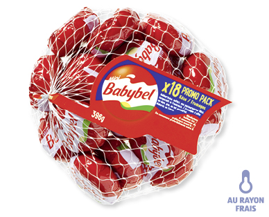 Mini Babybel BABYBEL(R)