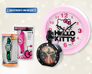 Montre pour enfant