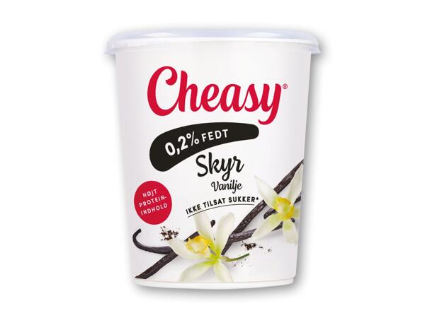 CHEASY Skyr