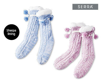 Women's Bootie Socks