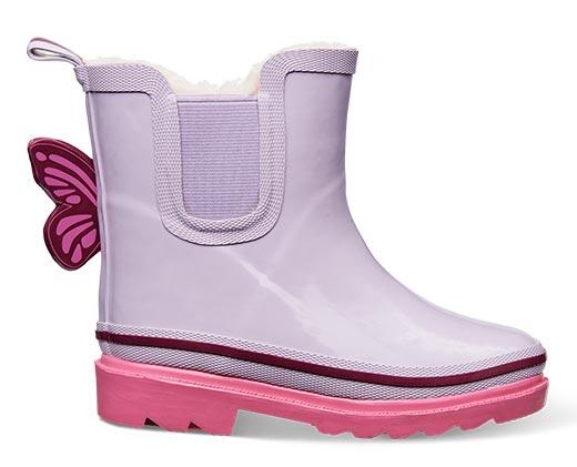 Lily & Dan 
 Children's Rain Booties