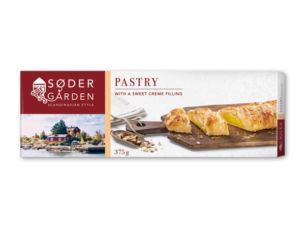 Wienerbrød
