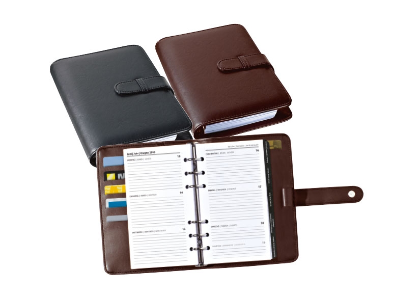 Agenda organiseur