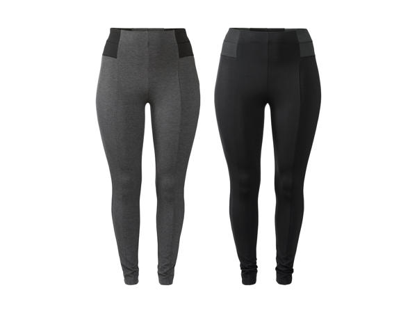 ESMARA(R) Formgivende jeggings