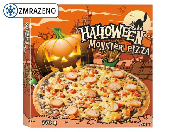 PIZZA