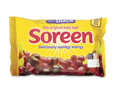 Soreen Snack Pack
