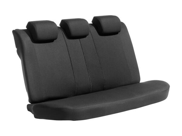Car Seat Cover Set