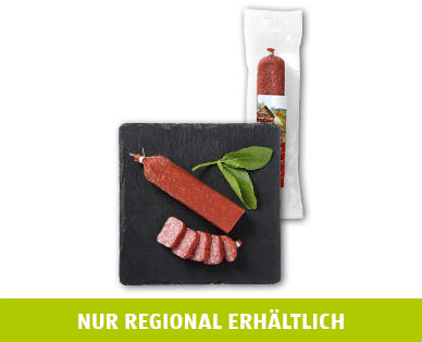 Appenzeller Pantli IGP