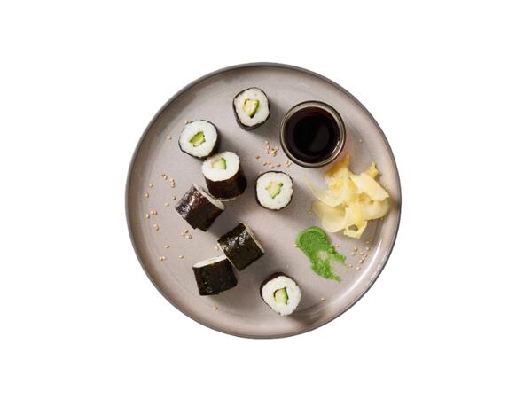 Mukawa Sushi Set