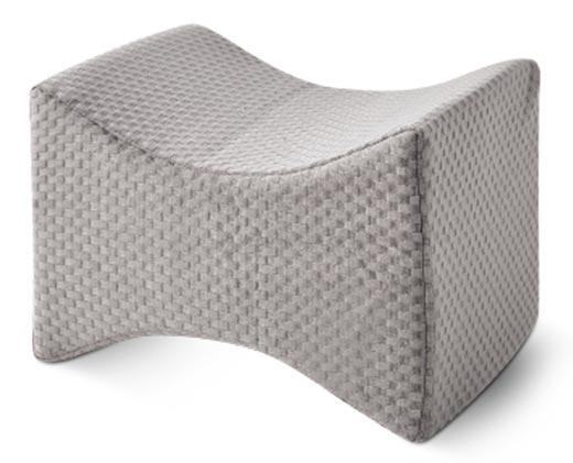 Welby 
 Memory Foam Knee Cushion or Any Position Pillow