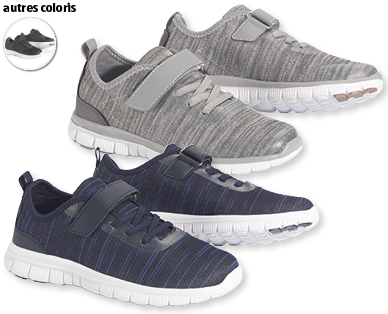 Chaussures de sport/loisirs pour enfants ALIVE(R)