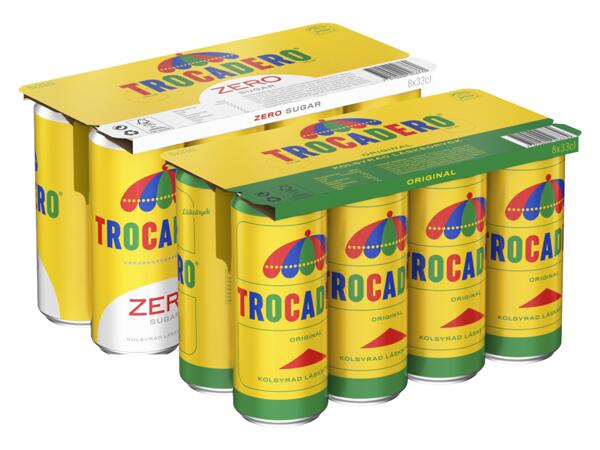 Trocadero