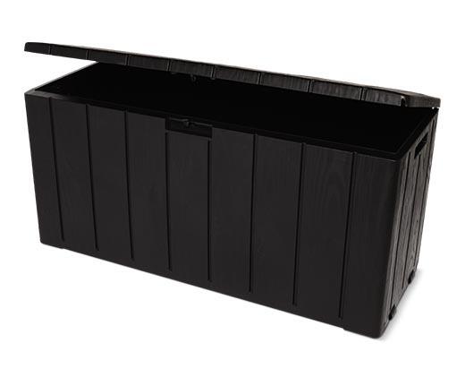 Belavi 
 80-Gallon Deck Box