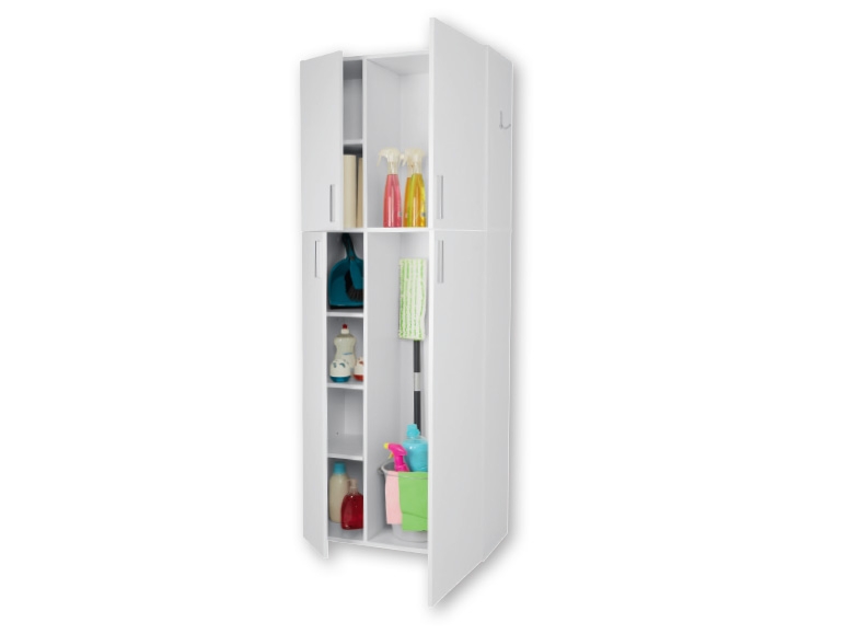 LIVARNO(R) All Purpose Cupboard