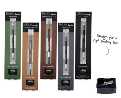 Eyebrow Pencil/Eyeliner Pen