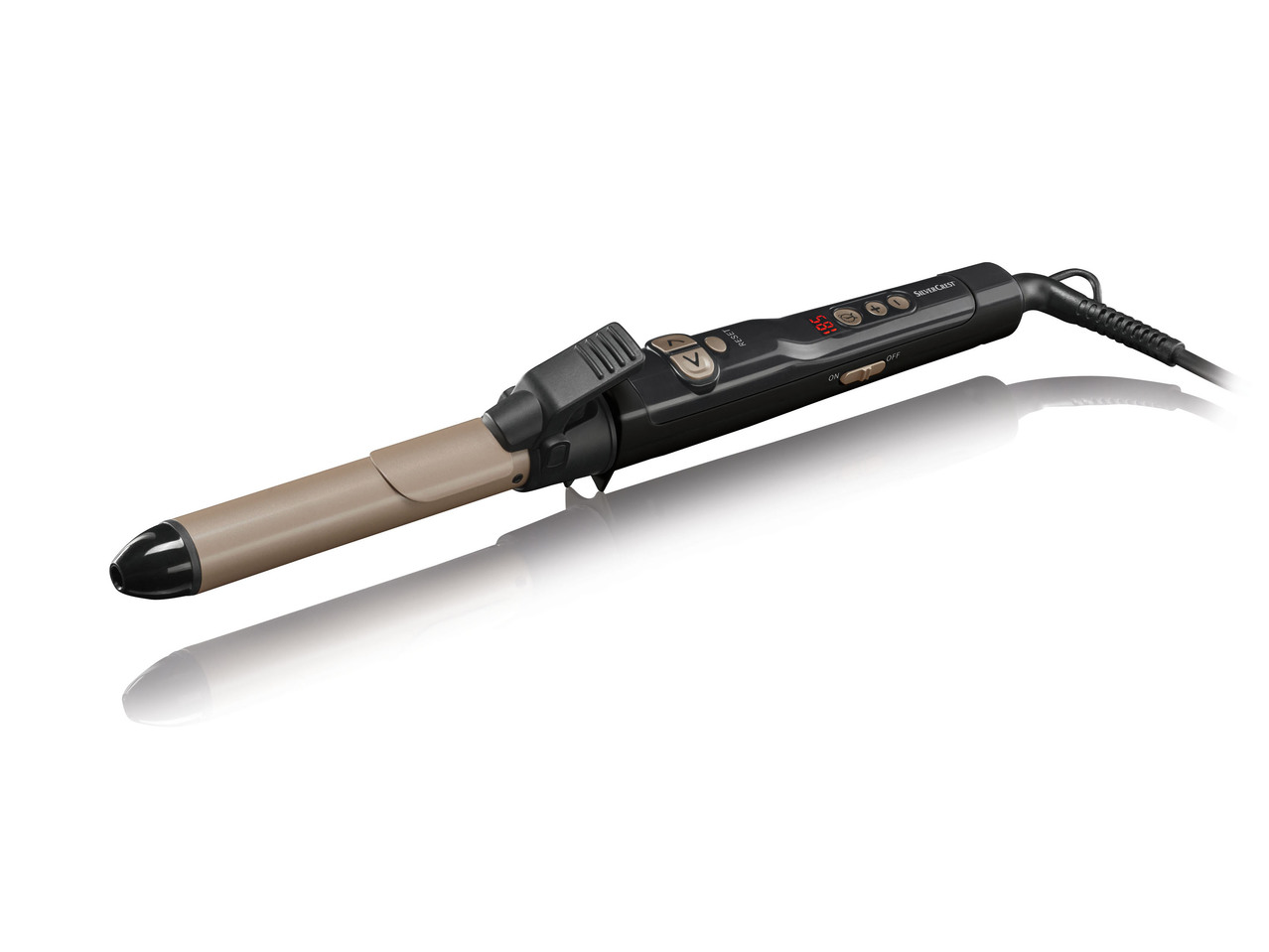 Curling Tong
