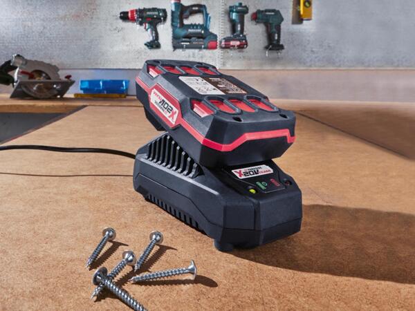 2Ah Battery