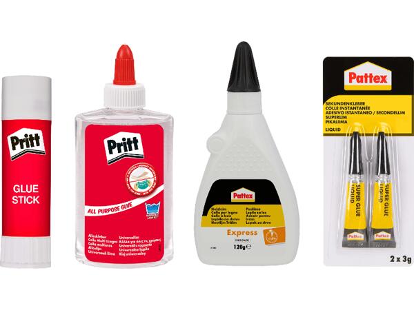 Pritt/Pattex lim
