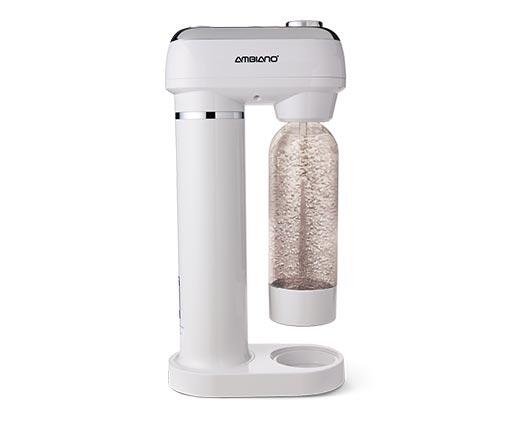 Ambiano 
 Sparkling Water & Soda Maker