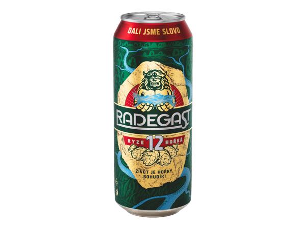 RADEGAST Ryze hořká 12