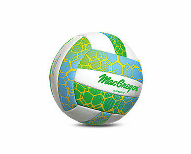 MacGregor/Mitre Volleyball or Soccer Ball