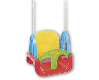 SIMBA Altalena per bambini 3 in 1