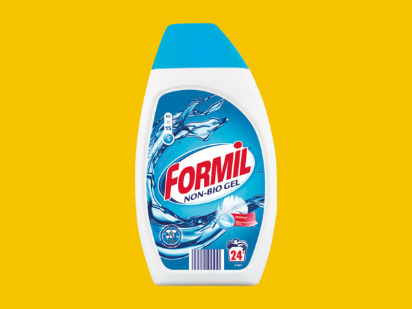 Formil Laundry Gel
