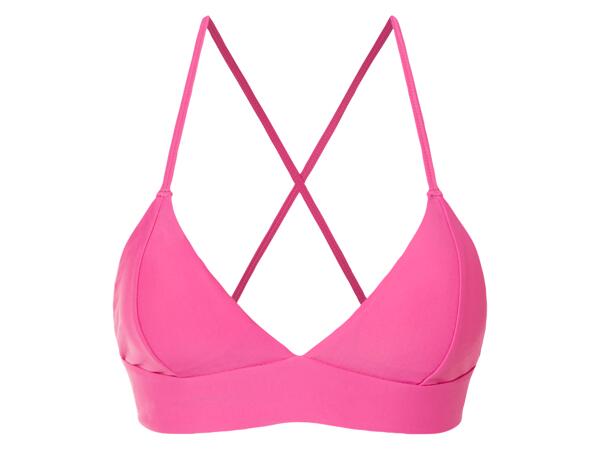 Ladies' Bikini Top
