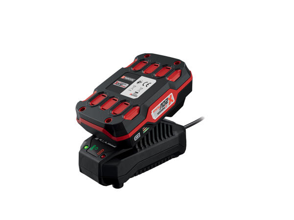 Battery 2Ah with Charging Station