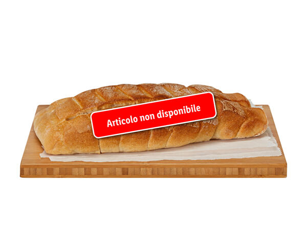 Pane per fondue