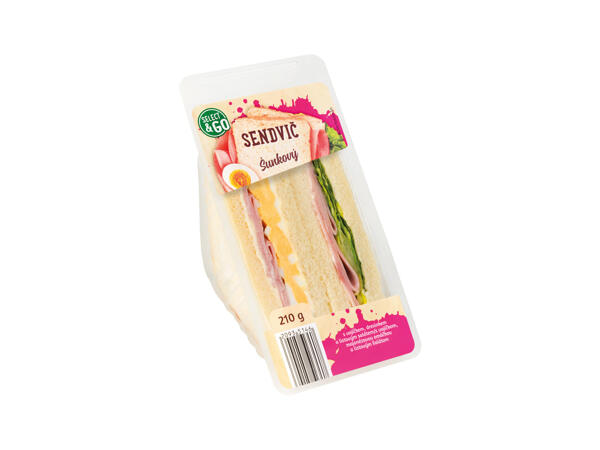 SENDVIČ
