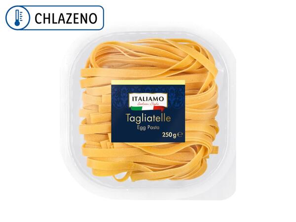 TAGLIATELLE/BIGOLI