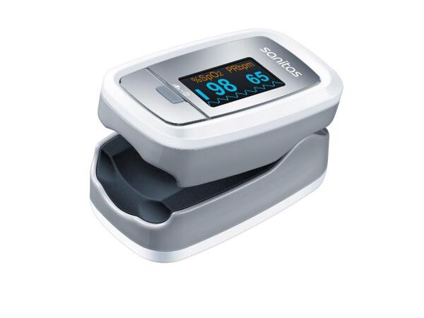 Pulsoximeter "SPO 25"