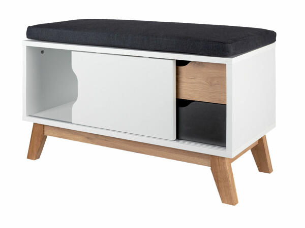 Storage Bench