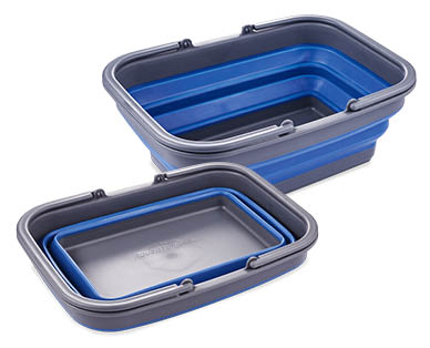 Collapsible Deep Tub 9.2L