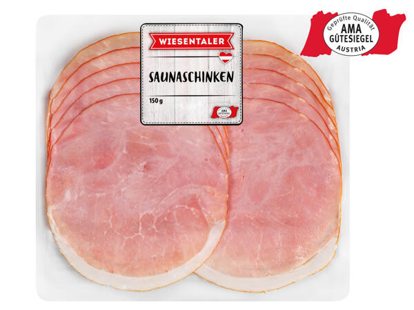 Saunaschinken