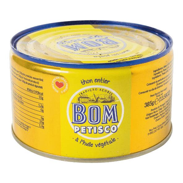 BOM PETISCO(R) 				Thunfisch