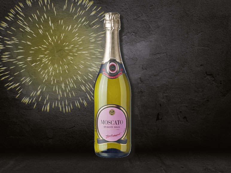 Moscato Spumante