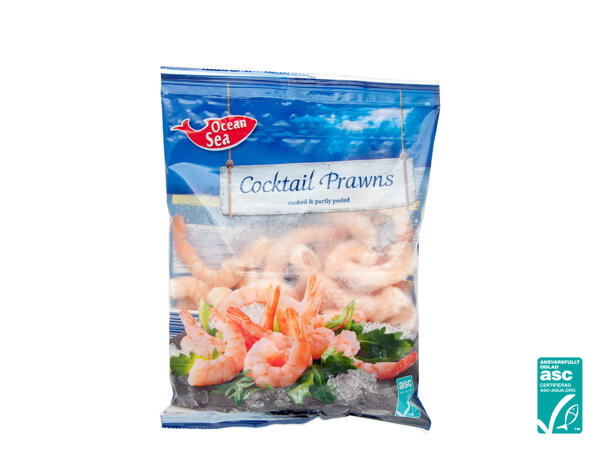 ASC Scampi kokta