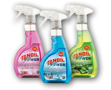 Nettoyant TANDIL POWER