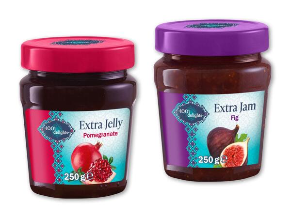 1001 DELIGHTS Marmelade