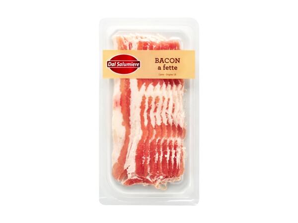 Bacon Slices