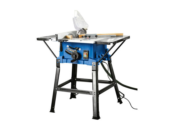 Table Saw