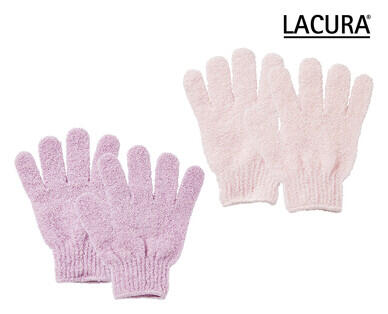 Face and Body Bath Accessories
