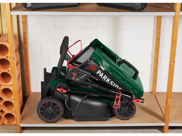 1500W Electric Lawnmower