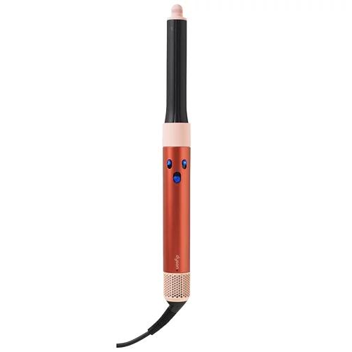 DYSON Airwrap Multi-Styler Complete Long Volumise, Strawberry Bronze / Rosé, HS05
