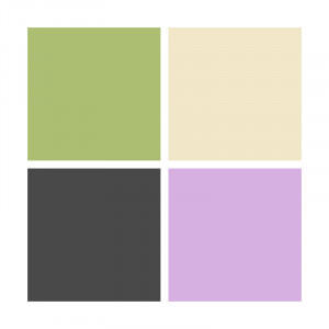 Jacquard-Tischdecke