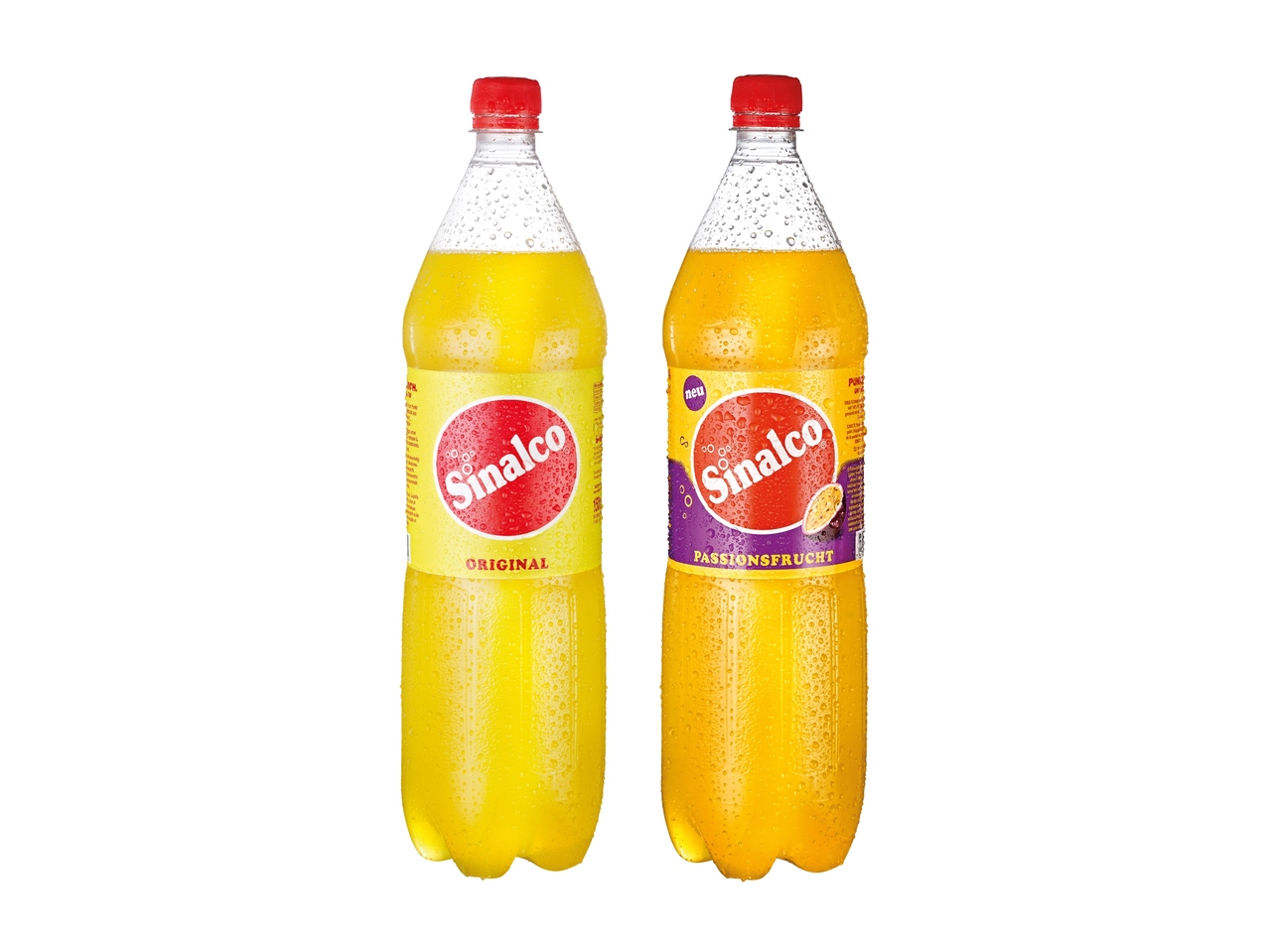 Sinalco Original